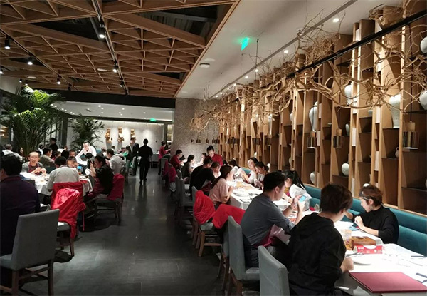2018餐飲倒閉潮開始了，你慌了嗎？