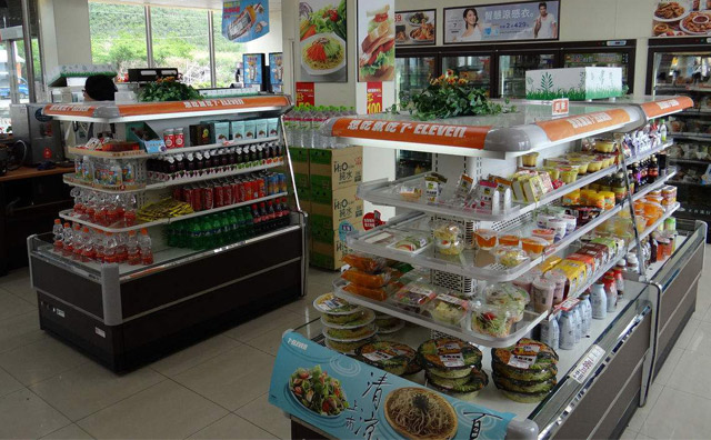 北京便利店迎史上較寬松政策，店內(nèi)可售藥品、現(xiàn)磨咖啡