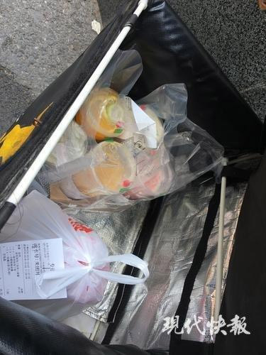 餐飲新規讓冷熱食品分開放，外賣要公示菜品和主要原料名稱