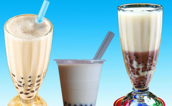 開奶茶店的失敗經驗