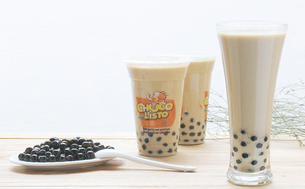 開奶茶店的失敗經驗