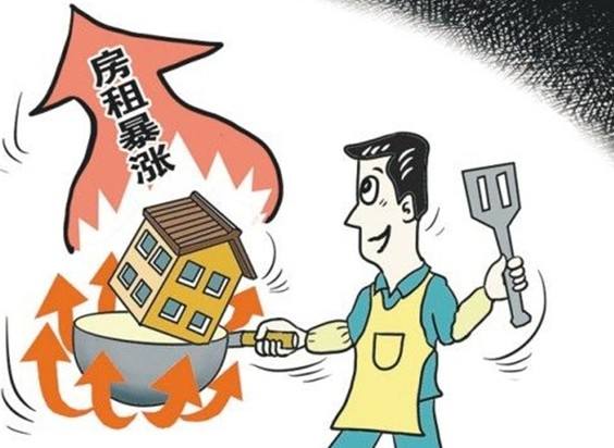 面對昂貴的房租，餐飲企業應該怎么做
