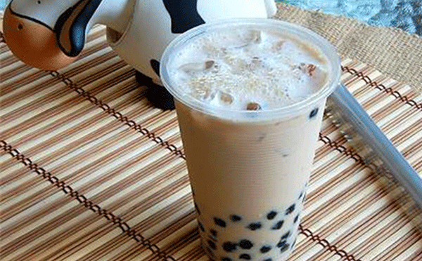你的奶茶店經營時間是否合理
