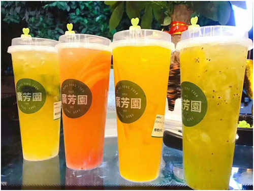新零售新業態各種“+”式品牌涌現