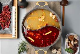江蘇牛排火鍋哪家好吃，庖丁家牛肉火鍋是美食的天堂