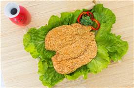 鄉鎮開一家雞排店好做嗎