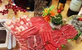 庖丁家牛肆火鍋，做生態牛肉火鍋好專業