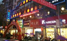 豪渝火鍋，火鍋店如何步步為贏？