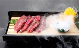 庖丁家牛肆火鍋，做生態牛肉火鍋更專業