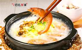 現在開粥店怎么樣，粥鋪市場分析