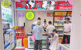 依托大數據，怡佳仁零食店品牌實現真正的按需生產
