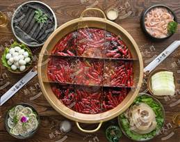 豆腐皮，懂重慶火鍋的人，都愛點(diǎn)的一道菜