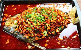 小份烤魚飯投資空間大不大，聽業內人士為你分析