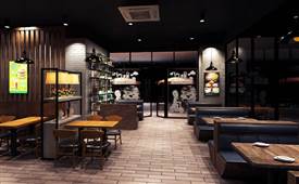 新手開漢堡店要注意哪些問題？