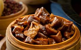 鹵味火鍋怎么樣？先鹵后燙滋味升級！
