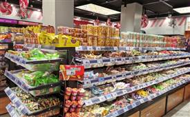 休閑食品行業現狀及前景分析，新手必看