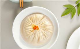 怎么經營好一家湯包館？