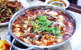 做冷鍋魚一般用什么魚，做冷鍋魚用火鍋底料嗎