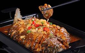 自助烤魚店的生意好嗎，投資風險分析