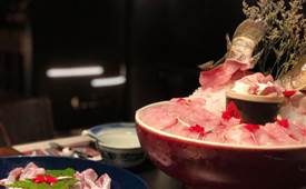 新手如何開一家音樂火鍋店，自食其力才是真
