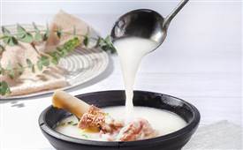在鎮上開家羊湯館需要加盟嗎