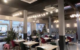 有針對性地紓困減負，餐飲業再迎“政策的春天”