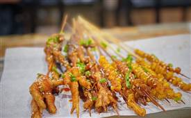如何開一家特色燒烤加盟連鎖店？流程有哪些？