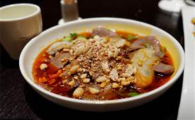 市場(chǎng)競(jìng)爭(zhēng)這么激烈開(kāi)餐飲店還可以?huà)赍X(qián)嗎
