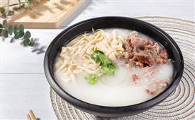 羊湯店不加盟怎么做，加盟和不加盟的區別