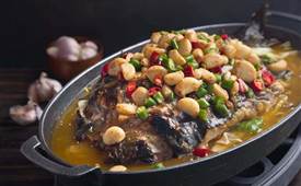 烤魚飯店不加盟怎么做，加盟和不加盟的區別