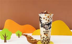 為什么現(xiàn)在都說奶茶店不好干，原因在這里