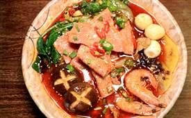 經營一家冒菜店，餐飲店長要具備哪些能力