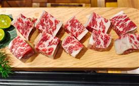 開烤肉店投資風(fēng)險大嗎，做好這些幫你降低
