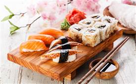 開壽司店好做嗎，下面內容告訴你答案