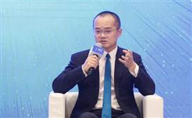 美團點評CEO王興：供給側數字化任重道遠，充滿挑戰