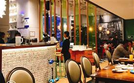 怎么經營好一家茶餐廳