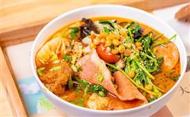 開麻辣燙店必須要了解的問題，都是有關(guān)開店的重要事宜
