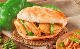 怎么樣開(kāi)一家肉夾饃店，幾部教你輕松搞定